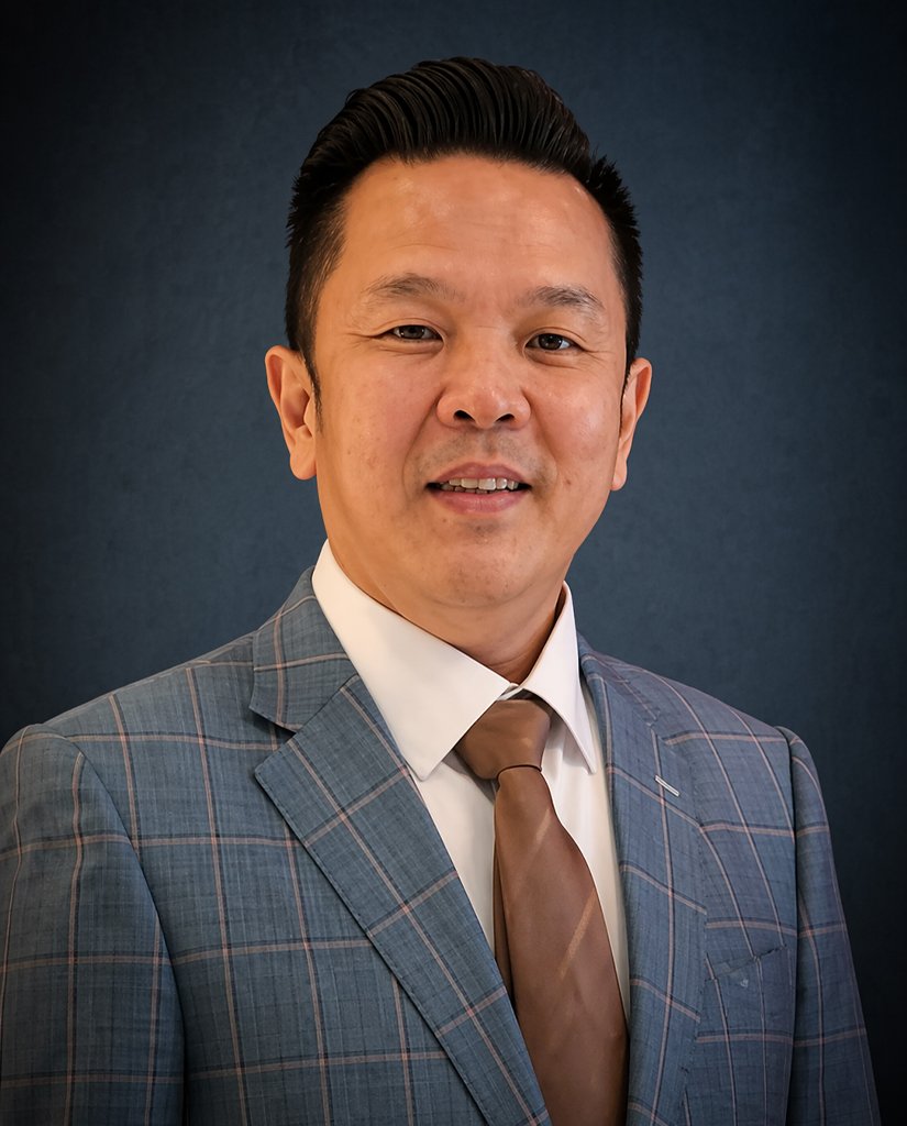Chief Operating Officer